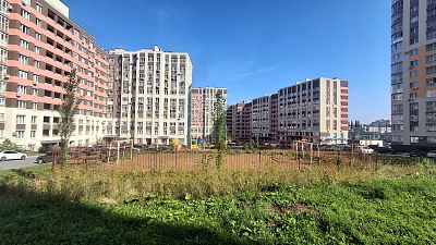 Купить квартиру г Уфа, ул Айская, д 18/1 11500000 рублей