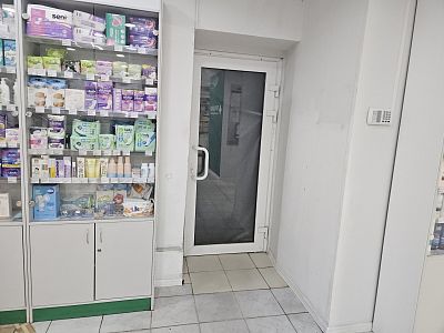 Снять в аренду помещение свободного назначения г Москва, ул Большая Дорогомиловская, д 1 100000 рублей