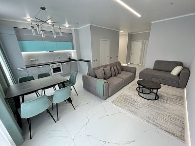 Купить квартиру г Москва, Берёзовая ал, д 19 к 3 29900000 рублей