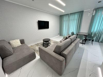 Купить квартиру г Москва, Берёзовая ал, д 19 к 3 29900000 рублей
