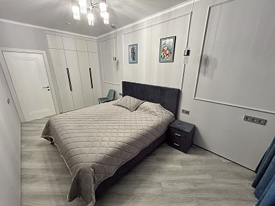 Купить квартиру г Москва, Берёзовая ал, д 19 к 3 29900000 рублей