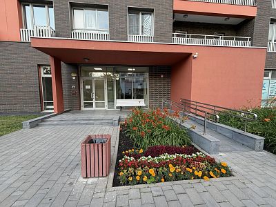 Купить квартиру г Москва, 1-й Нагатинский пр-д, д 14 34800000 рублей
