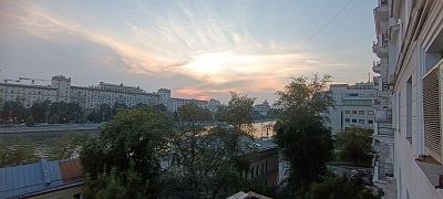 Купить квартиру г Москва, Гончарная наб, д 3 стр 5 90000000 рублей