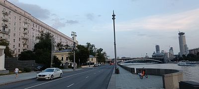 Купить квартиру г Москва, Гончарная наб, д 3 стр 5 90000000 рублей