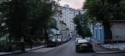 Купить квартиру г Москва, Гончарная наб, д 3 стр 5 90000000 рублей