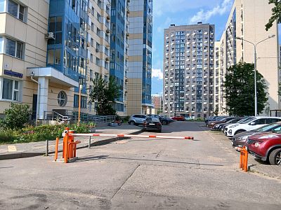Купить квартиру г Москва, ул Генерала Глаголева, д 7 к 2 22250000 рублей