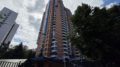 Купить квартиру г Москва, Ленинский пр-кт, д 116 к 1 80000000 рублей