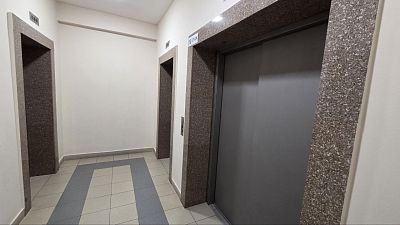 Купить квартиру г Москва, Ленинский пр-кт, д 116 к 1 80000000 рублей