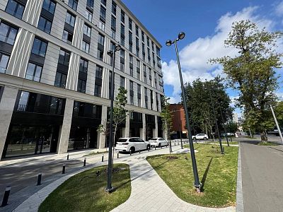Снять в аренду помещение свободного назначения г Москва, ул Кастанаевская, д 16 стр 1 920000 рублей