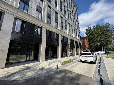 Снять в аренду помещение свободного назначения г Москва, ул Кастанаевская, д 16 стр 1 920000 рублей