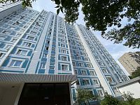 Купить квартиру г Москва, ул Берзарина, д 7 к 2 24500000 рублей
