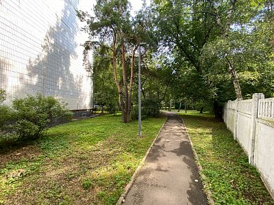 Купить квартиру г Москва, ул Берзарина, д 7 к 2 24500000 рублей