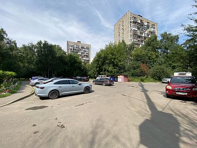 Купить квартиру г Москва, ул Берзарина, д 7 к 2 24500000 рублей
