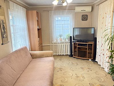 Купить дом г Хабаровск, Средний пр-д, д 4А 6390000 рублей