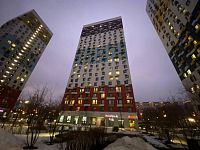 Купить квартиру г Москва, Варшавское шоссе, д 141 к 7 9990000 рублей
