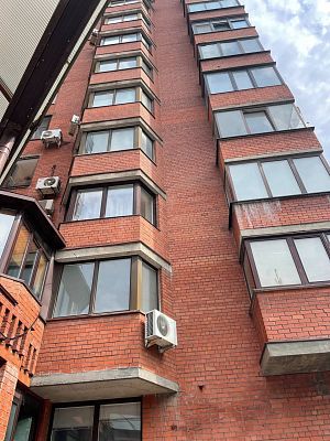 Купить квартиру г Москва, Большой Тишинский пер, д 38 стр 1 97000000 рублей