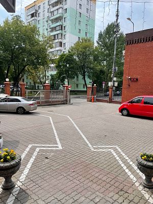 Купить квартиру г Москва, Большой Тишинский пер, д 38 стр 1 97000000 рублей