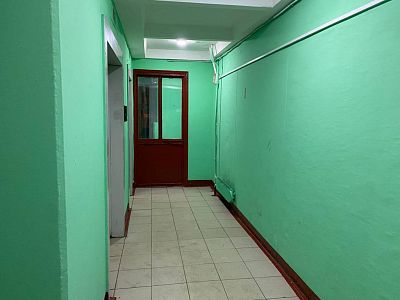 Купить квартиру г Москва, Варшавское шоссе, д 154 к 4 10200000 рублей