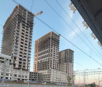 Купить помещение свободного назначения г Москва, Сигнальный пр-д, д 12 60000000 рублей