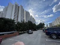 Купить квартиру г Москва, Балаклавский пр-кт, д 5 26500000 рублей