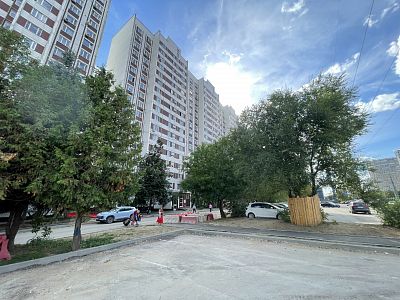 Купить квартиру г Москва, Балаклавский пр-кт, д 5 26500000 рублей