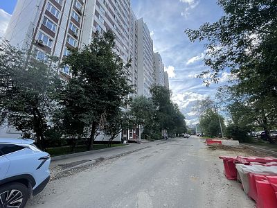 Купить квартиру г Москва, Балаклавский пр-кт, д 5 26500000 рублей