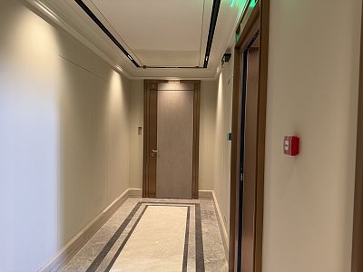 Купить квартиру г Москва, 1-й Тружеников пер, д 12А 579195000 рублей