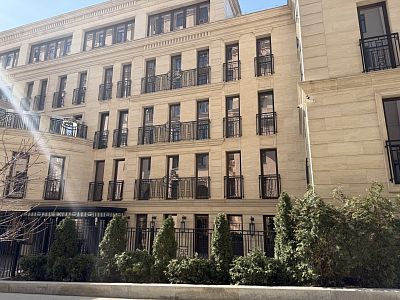 Купить квартиру г Москва, Газетный пер, д 13 стр 2 1905387907 рублей