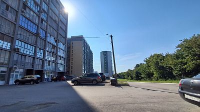 Купить квартиру г Уфа, ул Октябрьской Революции, д 54а 15200000 рублей