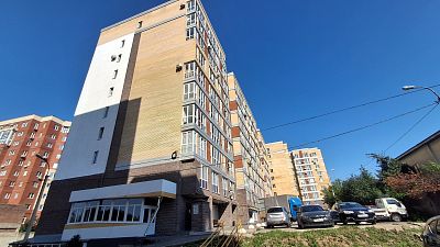 Купить квартиру г Уфа, ул Октябрьской Революции, д 48/1 15300000 рублей