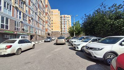 Купить квартиру г Уфа, ул Октябрьской Революции, д 48/1 15300000 рублей