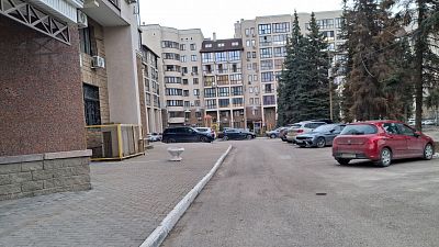 Купить квартиру г Уфа, ул Достоевского, д 100/1 37000000 рублей