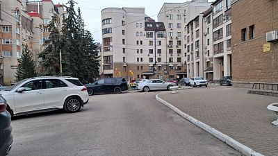 Купить квартиру г Уфа, ул Достоевского, д 100/1 37000000 рублей