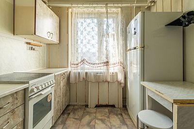 Купить квартиру Санкт-Петербург, Звёздная улица, 9к1 10500000 рублей