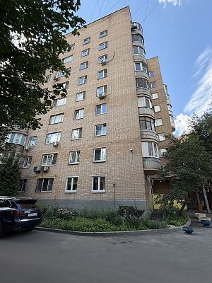 Купить квартиру г Москва, ул Кожевнический Вражек, д 3 30000000 рублей