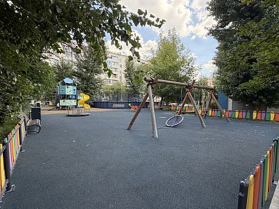 Купить квартиру г Москва, ул Кожевнический Вражек, д 3 30000000 рублей