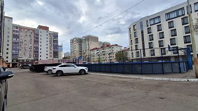 Купить квартиру г Уфа, ул Мустая Карима, д 16/1 18450000 рублей