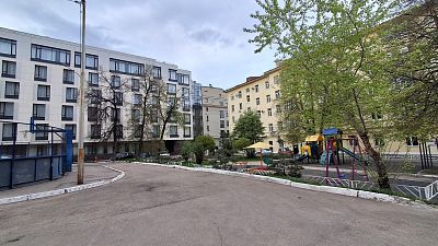 Купить квартиру г Уфа, ул Мустая Карима, д 16/1 18450000 рублей