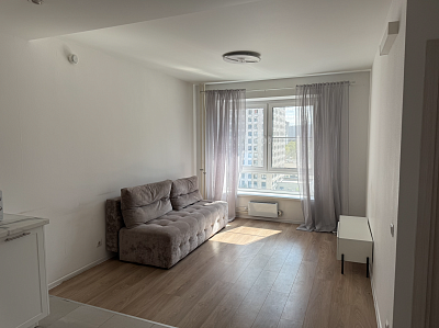 Купить квартиру г Москва, ул Кольская, д 8 к 2 20500000 рублей