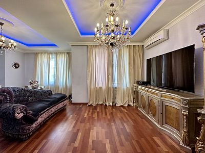 Купить квартиру г Видное, ул Ольховая, д 1 25100000 рублей