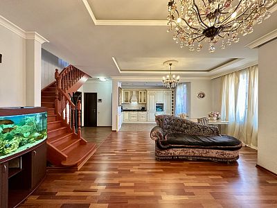 Купить квартиру г Видное, ул Ольховая, д 1 25100000 рублей