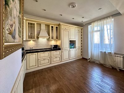 Купить квартиру г Видное, ул Ольховая, д 1 25100000 рублей