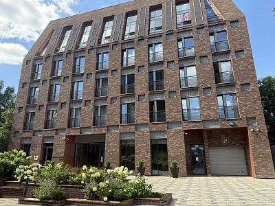 Купить квартиру г Москва, ул Долгоруковская, д 25 593500000 рублей