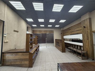 Купить помещение свободного назначения г Москва, ул Щербаковская, д 40 32000000 рублей