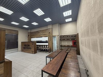 Купить помещение свободного назначения г Москва, ул Щербаковская, д 40 32000000 рублей