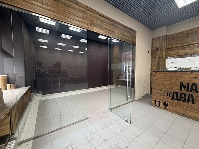 Купить помещение свободного назначения г Москва, ул Щербаковская, д 40 32000000 рублей
