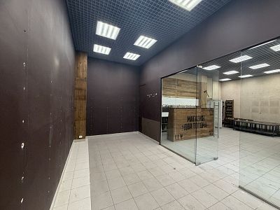 Купить помещение свободного назначения г Москва, ул Щербаковская, д 40 32000000 рублей