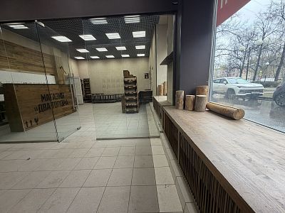 Купить помещение свободного назначения г Москва, ул Щербаковская, д 40 32000000 рублей