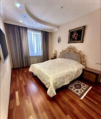 Купить квартиру г Видное, ул Ольховая, д 1 25100000 рублей