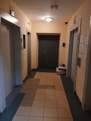 Купить квартиру г Москва, ул Берзарина, д 21 24950000 рублей